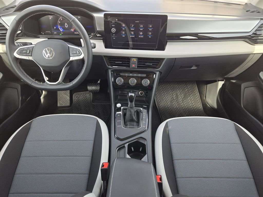 New 2026 Volkswagen Taos S image 19