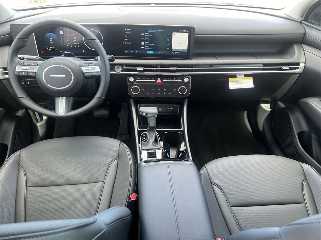 Used 2025 Hyundai Tucson SEL image 3