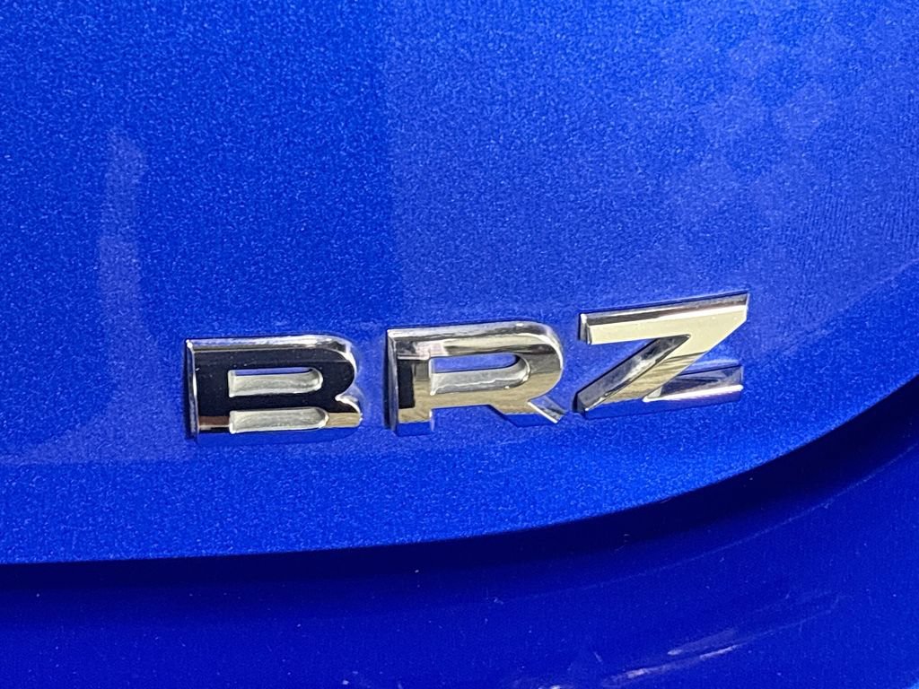 Used 2022 Subaru BRZ Premium RWD image 22