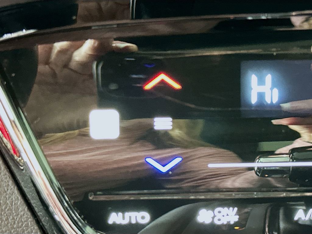 Used 2021 Honda HR-V EX-L image 20