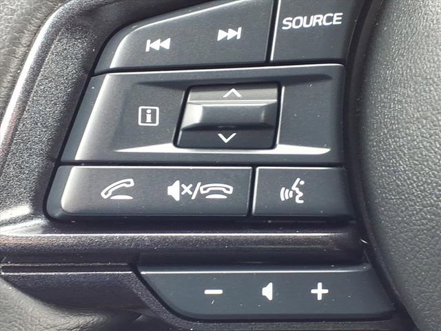 Certified 2025 Subaru Crosstrek 2.5i Limited w/ Popular Package #3A image 19