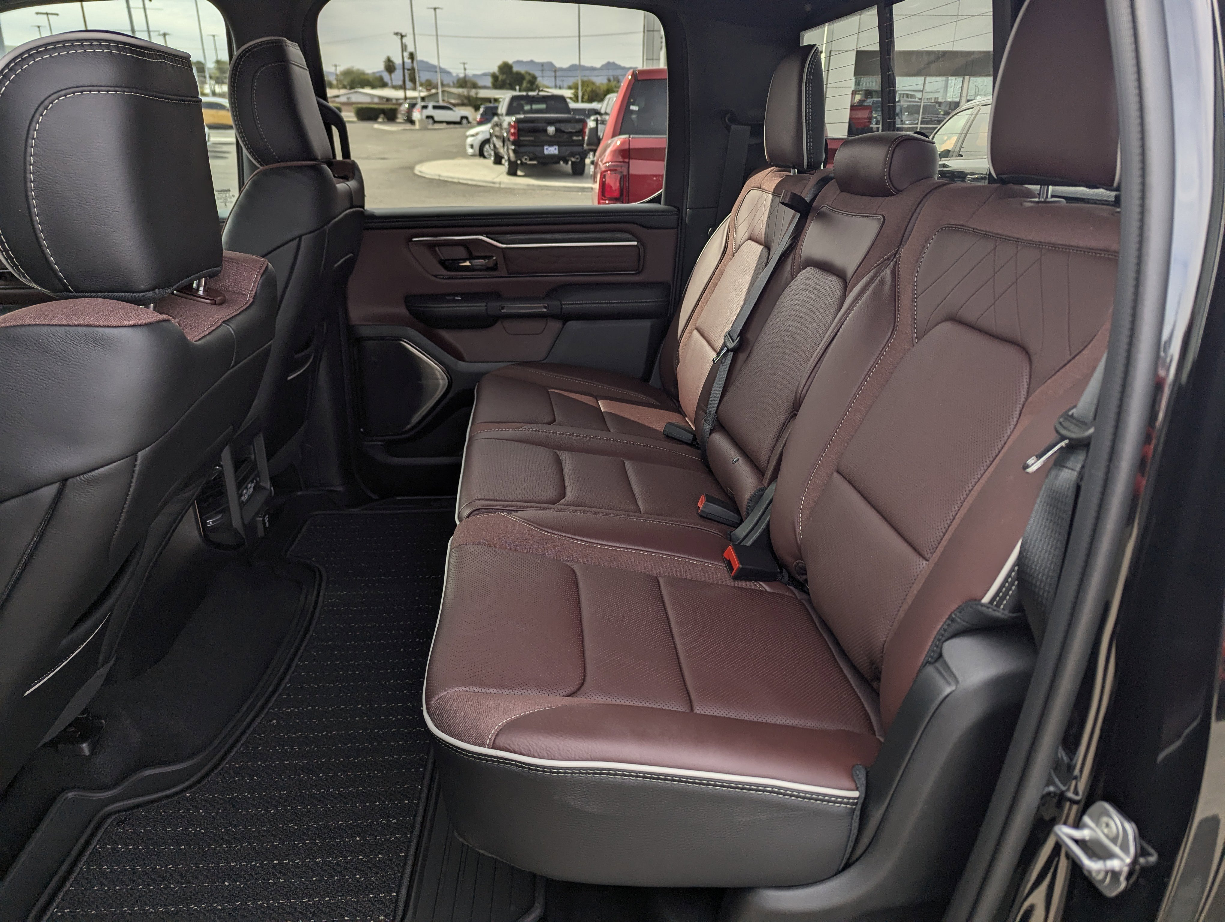 New 2026 RAM 1500 Limited image 10