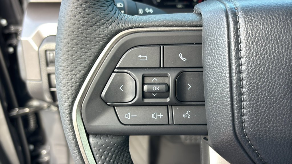 New 2026 Toyota Tacoma TRD Off-Road AWD/4WD image 12