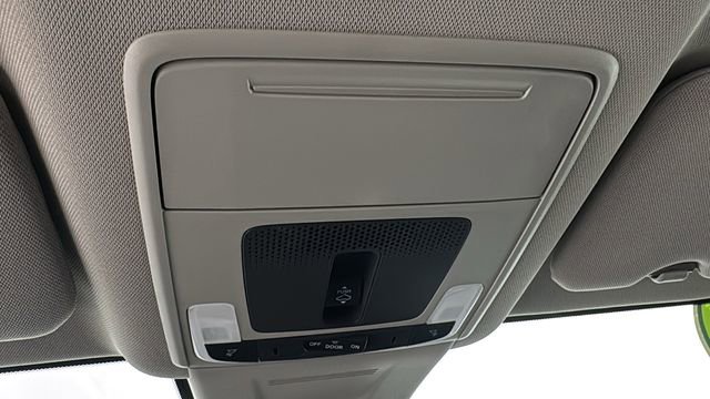 Used 2024 Honda CR-V EX image 29