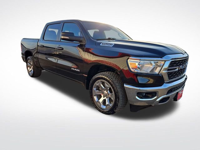 Used 2024 RAM 1500 Lone Star AWD/4WD image 11