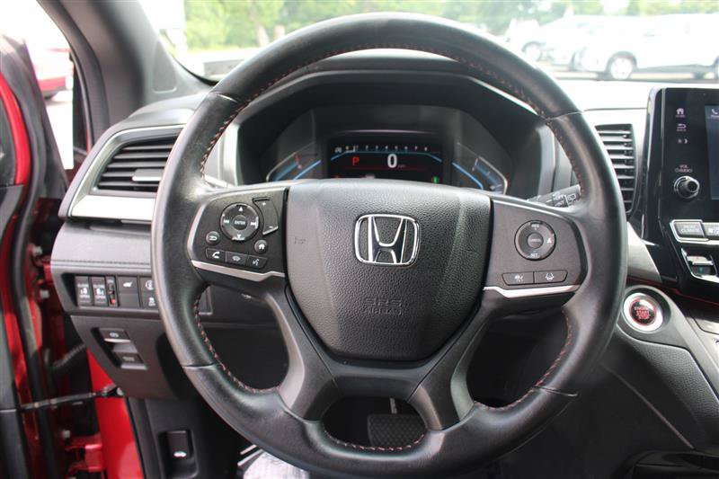 Used 2023 Honda Odyssey Sport image 16
