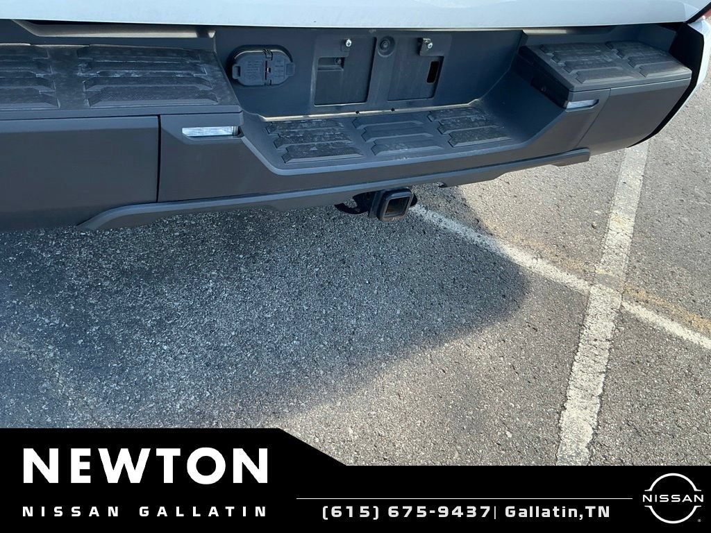 Used 2022 Toyota Tundra SR5 RWD image 6