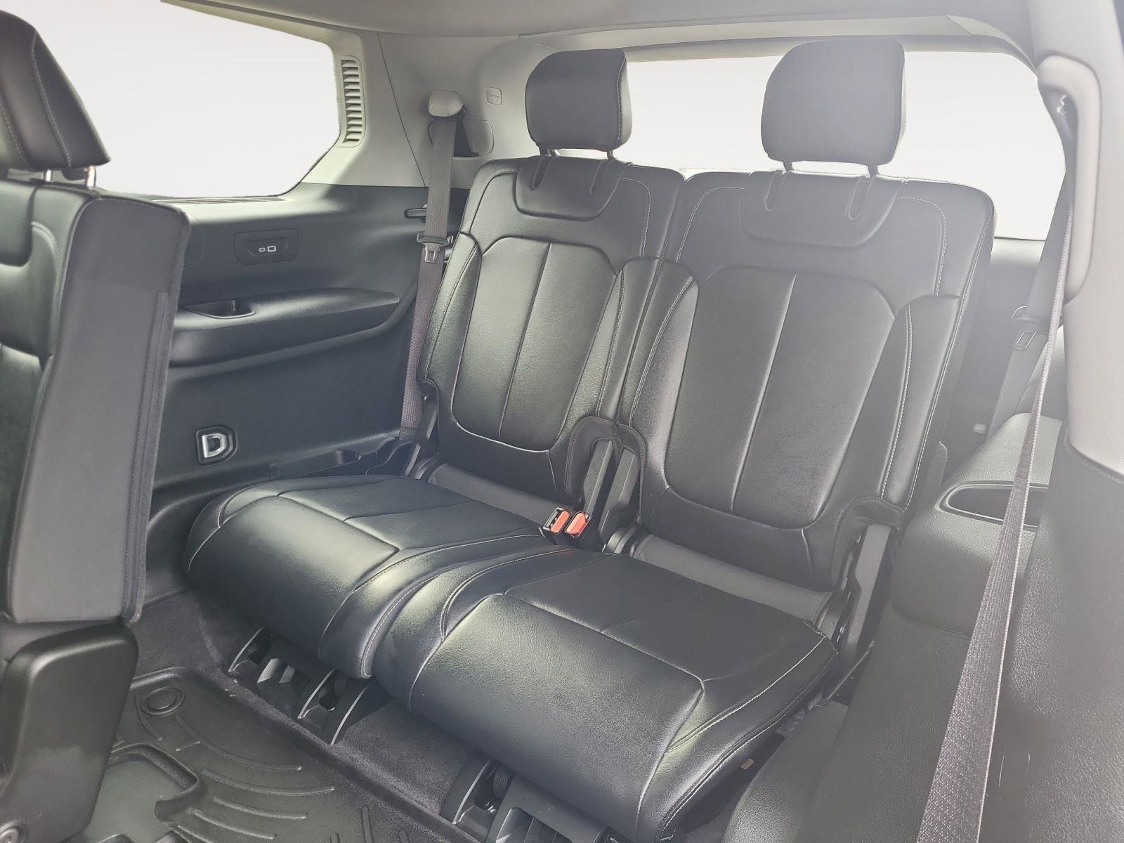 Used 2022 Jeep Grand Cherokee L Limited image 20