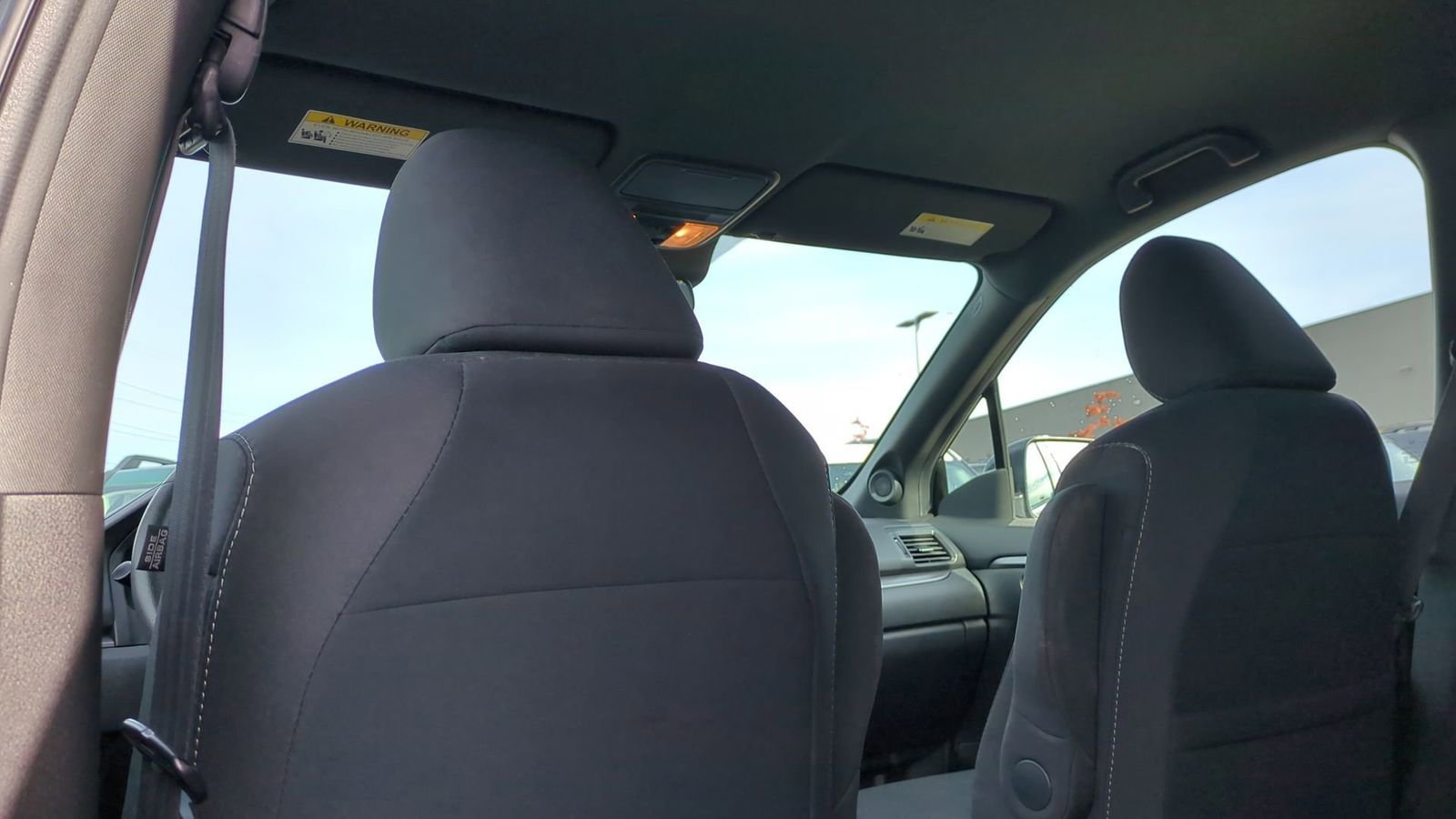 Used 2021 Honda Passport Sport image 17