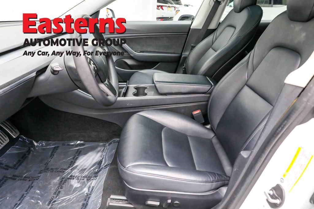 Used 2020 Tesla Model 3 Long Range image 14