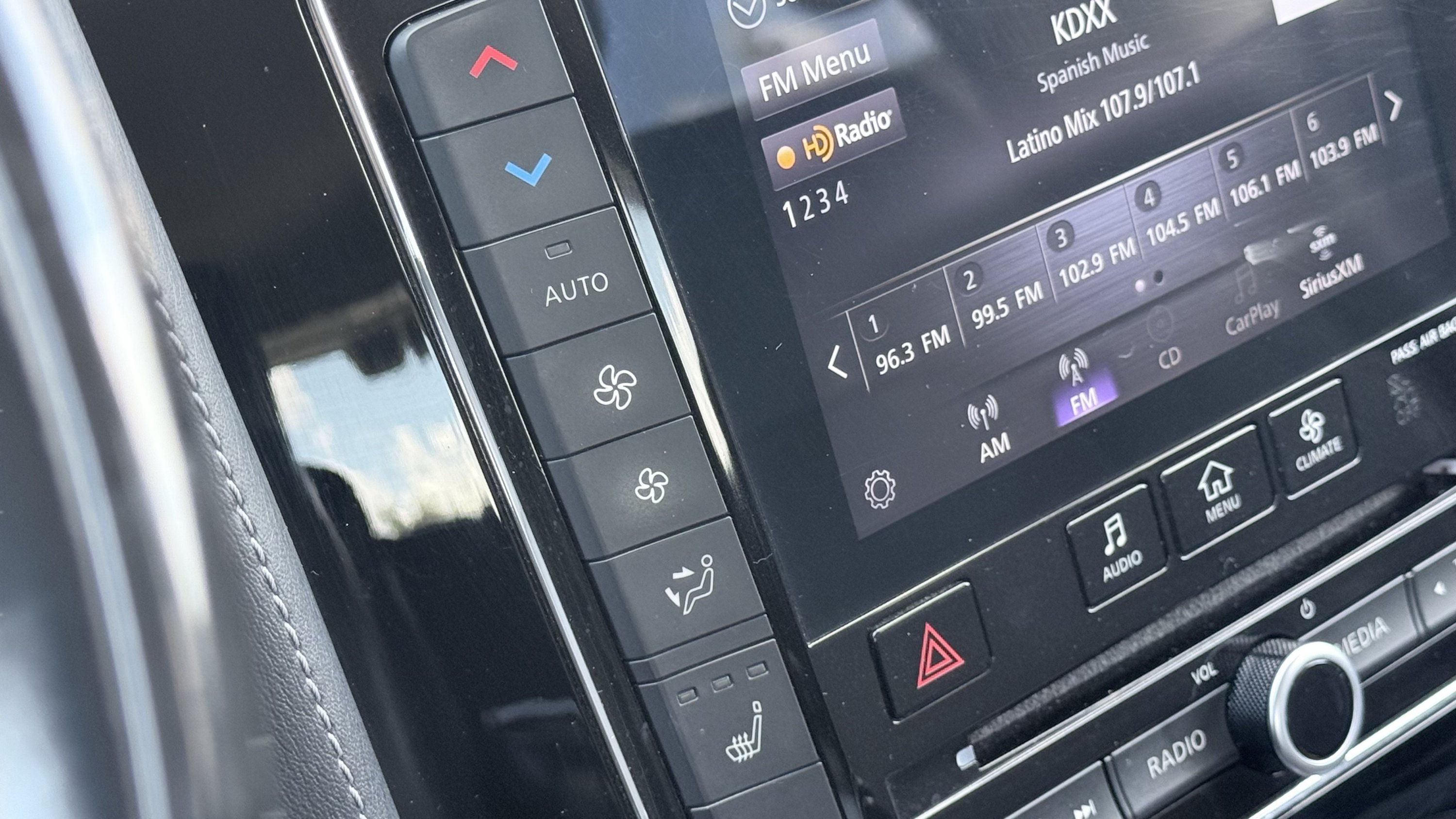 Used 2020 INFINITI QX80 Luxe w/ Proassist Package RWD image 70