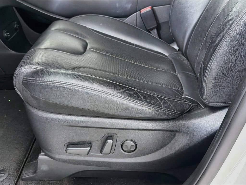 Used 2022 Hyundai Palisade SEL w/ 8P Bench Seat Package FWD image 24