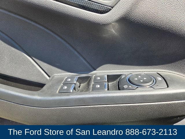 Used 2024 Ford Escape ST-Line w/ Tech Pack #1 image 19