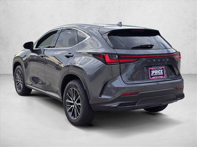 Used 2025 Lexus NX 250 FWD w/ Towing Package (2000 Lbs) image 7