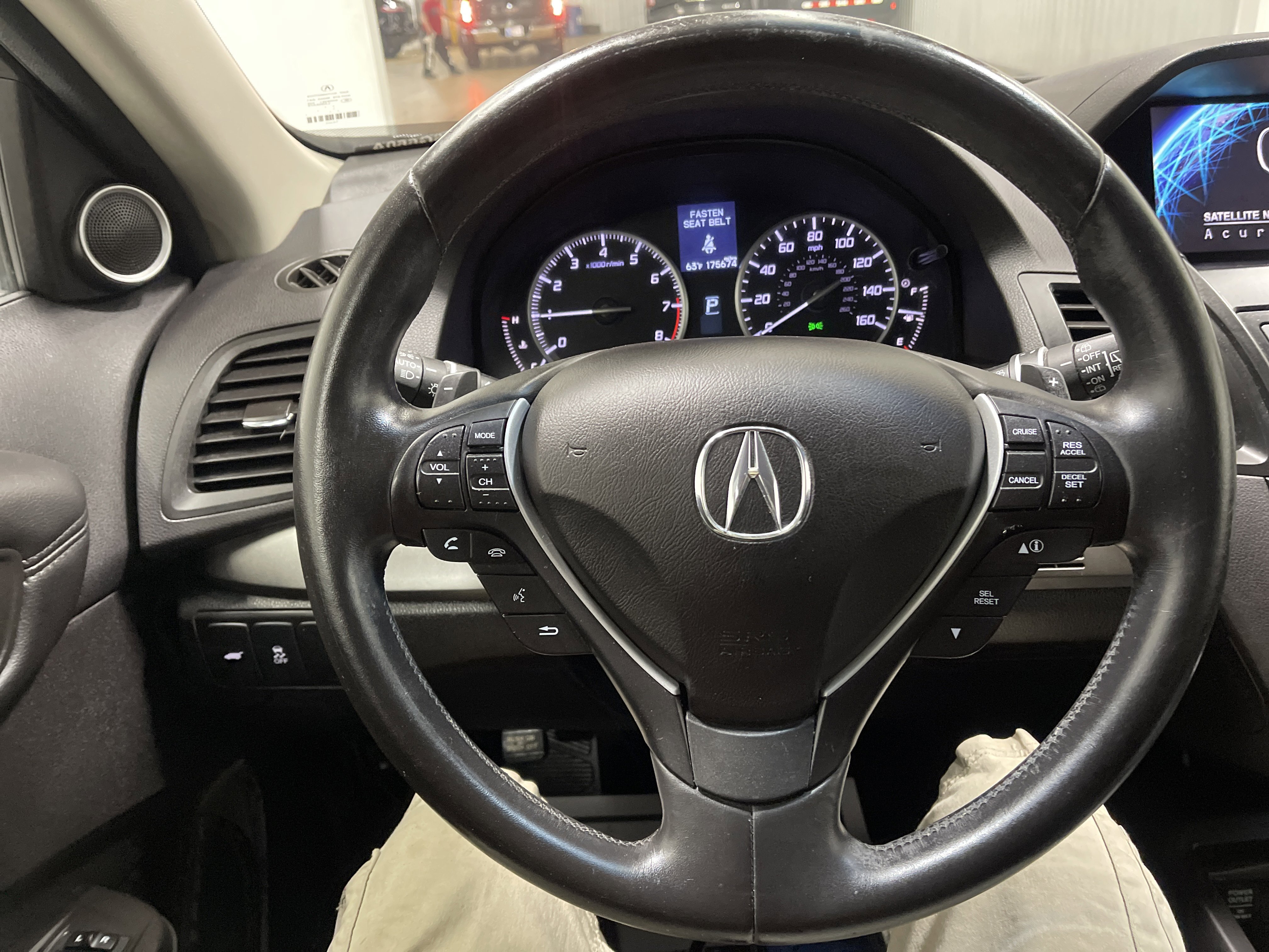 Used 2013 Acura RDX AWD w/ Technology Package image 31