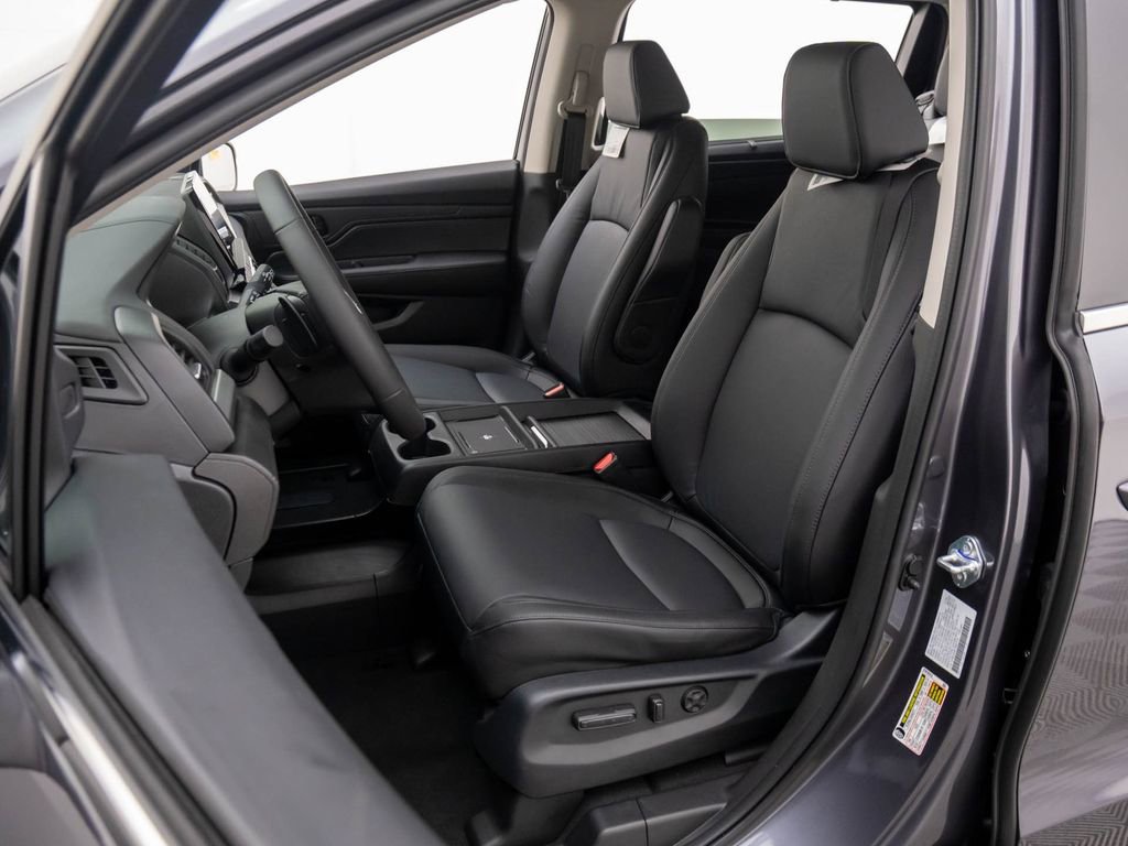 New 2026 Honda Odyssey EX-L image 15