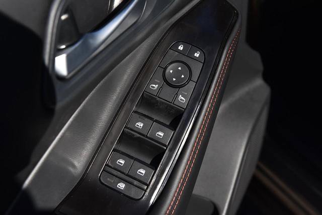 New 2026 Nissan Rogue SV image 9