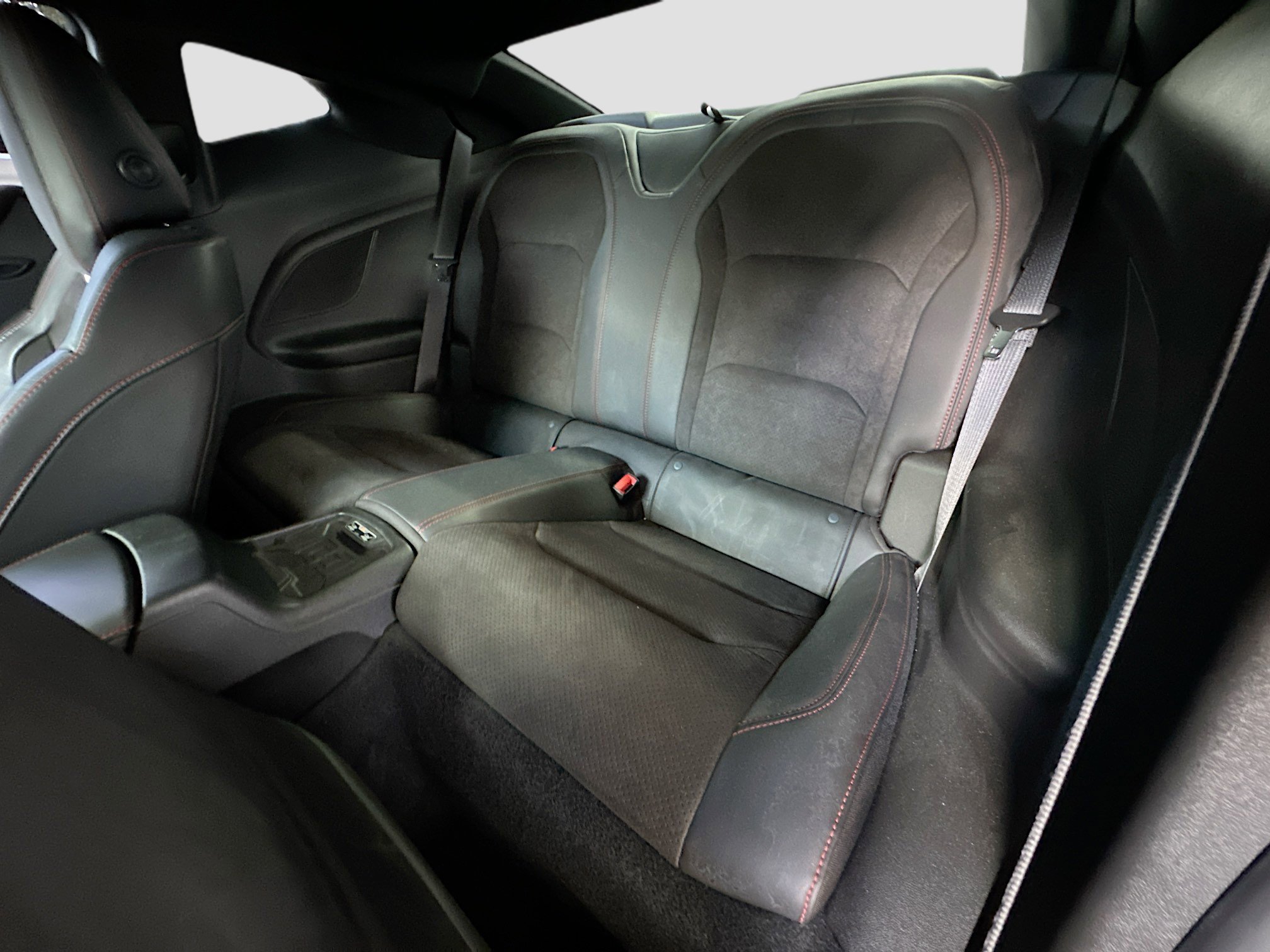 Used 2021 Chevrolet Camaro ZL1 image 25