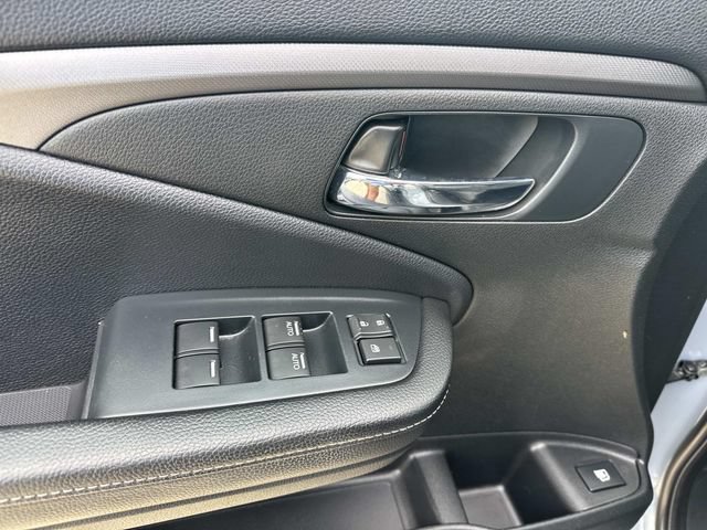 Certified 2023 Honda Ridgeline Sport image 19
