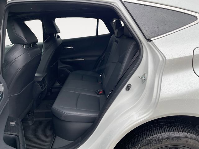 Used 2024 Toyota Venza Nightshade image 13