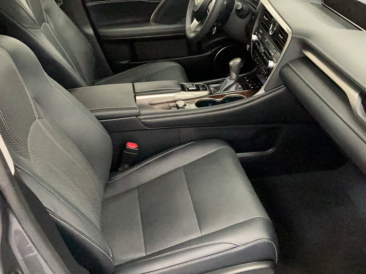 Used 2019 Lexus RX 350 AWD w/ Navigation Package image 13