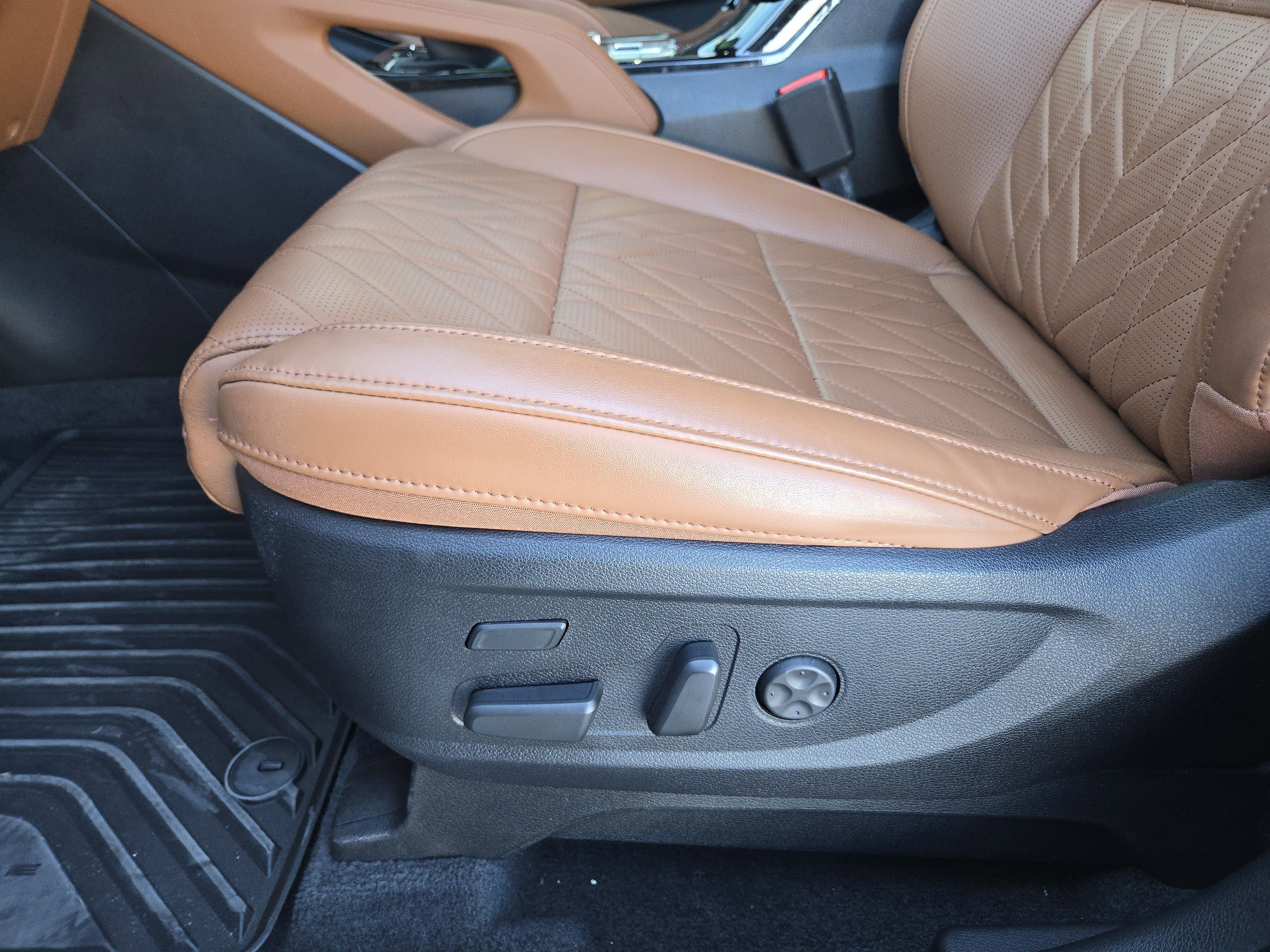 Used 2025 Kia Telluride SX Prestige X-Line image 23