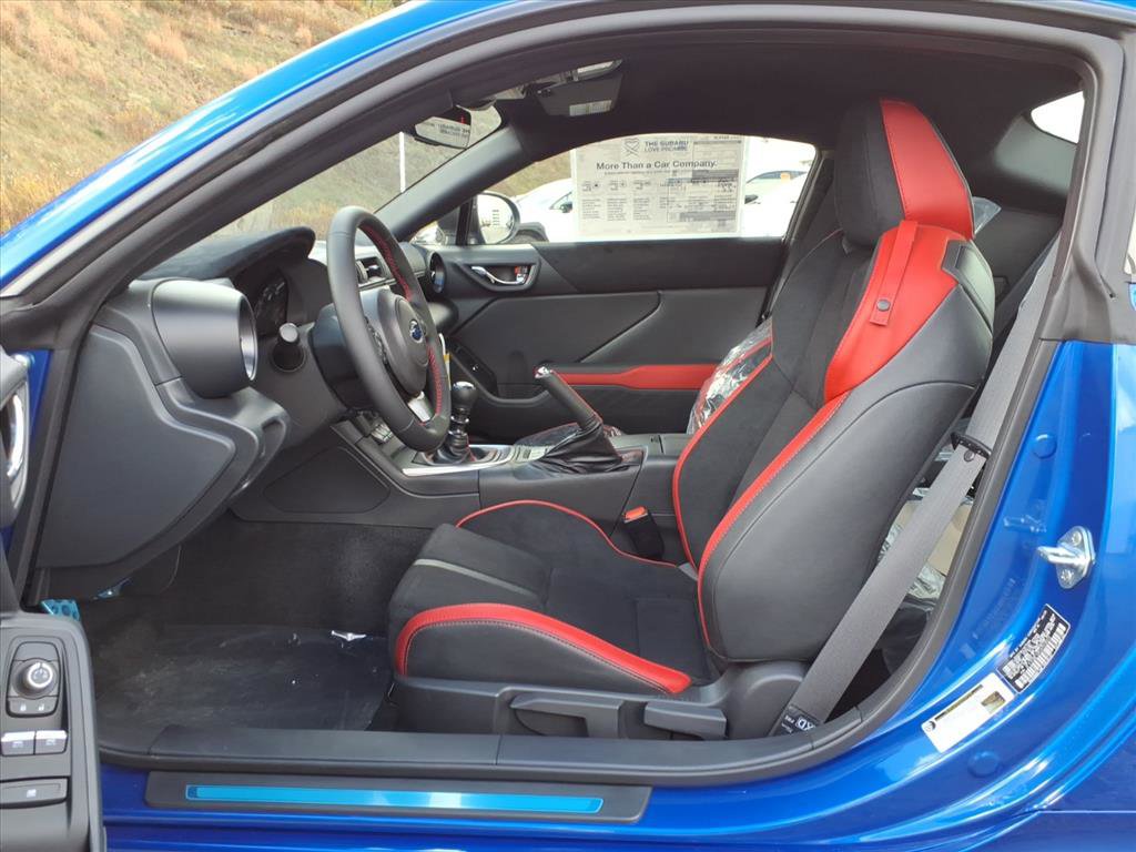 New 2025 Subaru BRZ Limited image 5