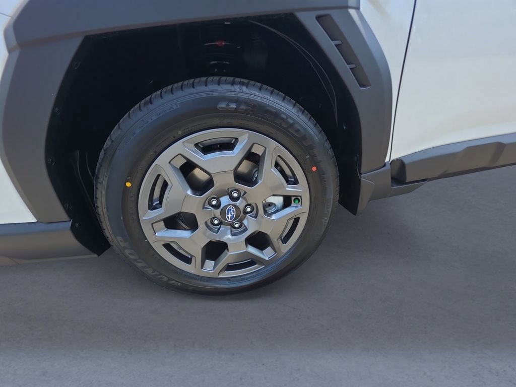 New 2026 Subaru Outback Premium AWD/4WD image 9