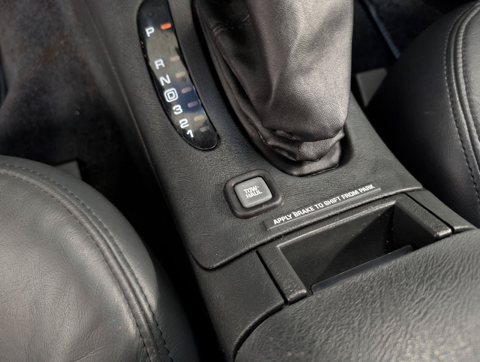 Used 2000 GMC Jimmy SLT AWD/4WD image 25