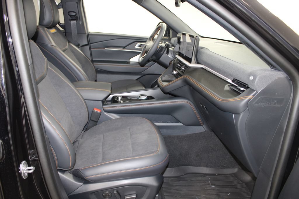 New 2026 Ford Explorer ST AWD/4WD image 30