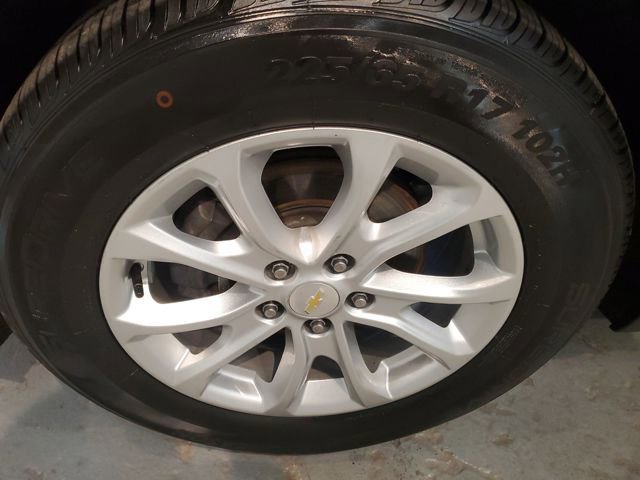 Used 2019 Chevrolet Equinox LT image 27