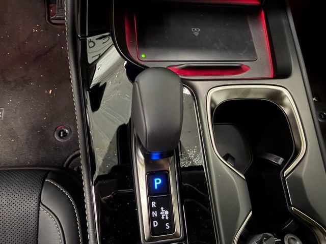 New 2026 Lexus NX 450h+ AWD w/ Luxury Package image 22