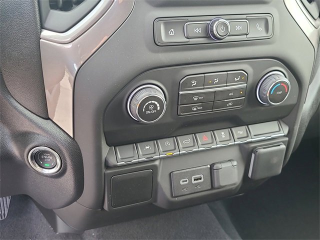 New 2026 Chevrolet Silverado 1500 Custom image 31