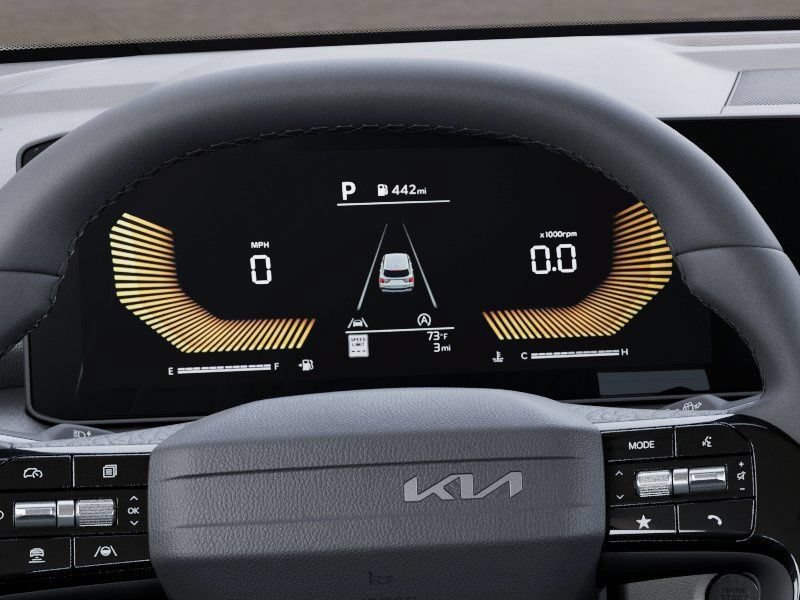 New 2026 Kia Sorento S FWD image 23