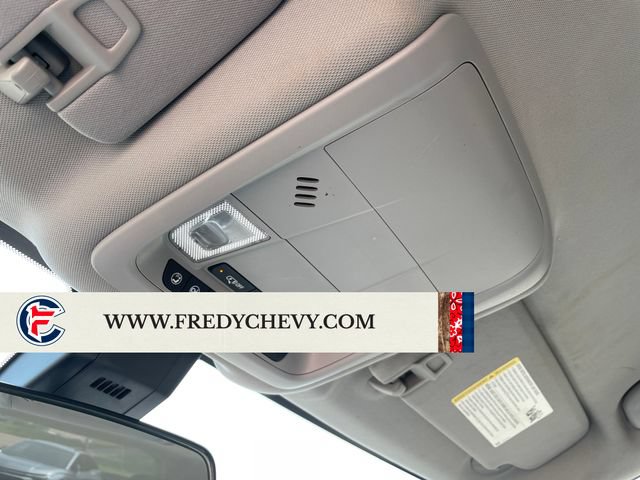 Used 2020 Chevrolet Equinox LS FWD image 31