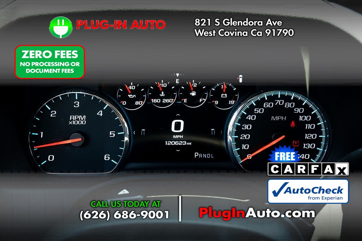 Used 2020 GMC Yukon Denali w/ Denali Premium Package AWD/4WD image 22