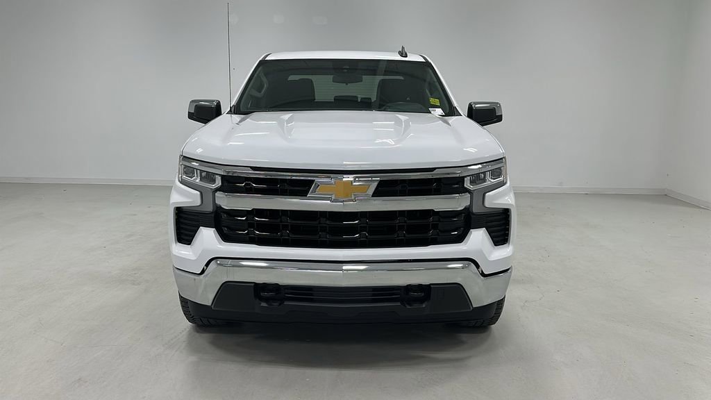 Used 2023 Chevrolet Silverado 1500 LT AWD/4WD image 8