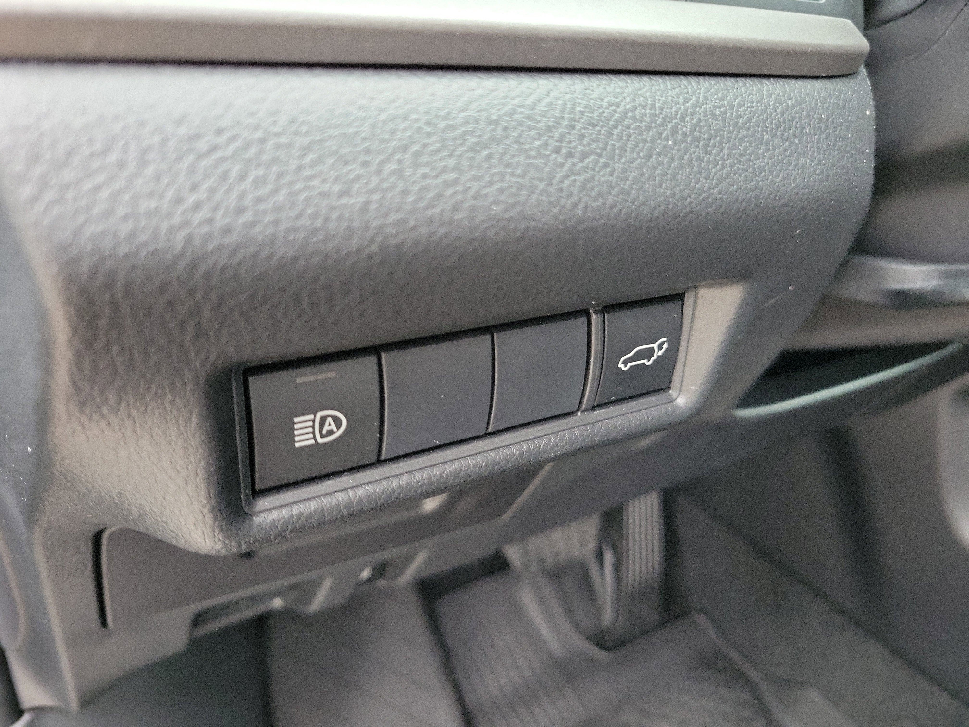 Used 2026 Toyota Grand Highlander FWD image 29