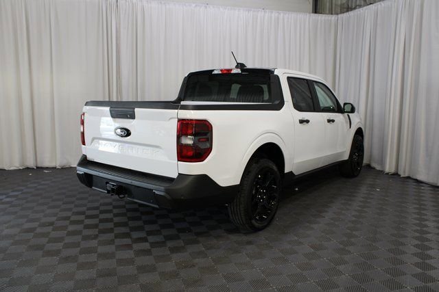 New 2025 Ford Maverick XLT w/ XLT Luxury Package image 23