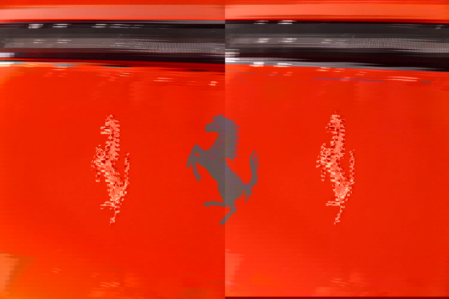 Used 2024 Ferrari Purosangue image 48