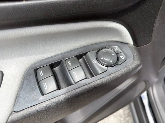Used 2019 Chevrolet Equinox LS w/ LS Convenience Package FWD image 24