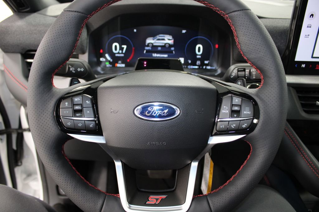 New 2026 Ford Explorer ST image 38