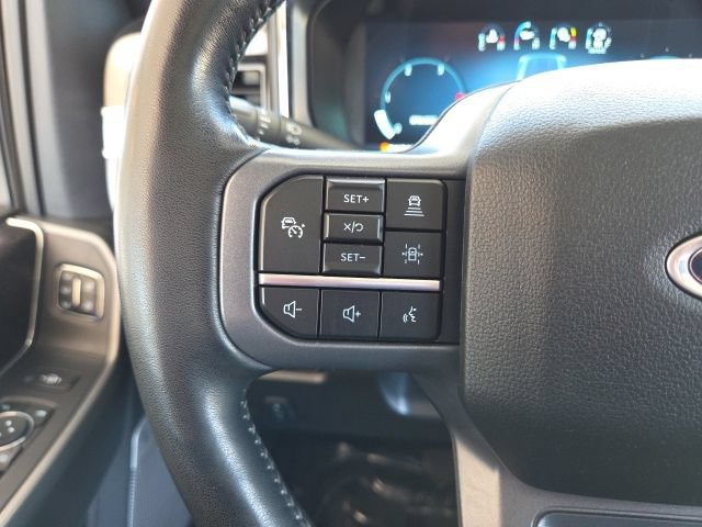 Used 2023 Ford F250 Lariat w/ Lariat Ultimate Package AWD/4WD image 69