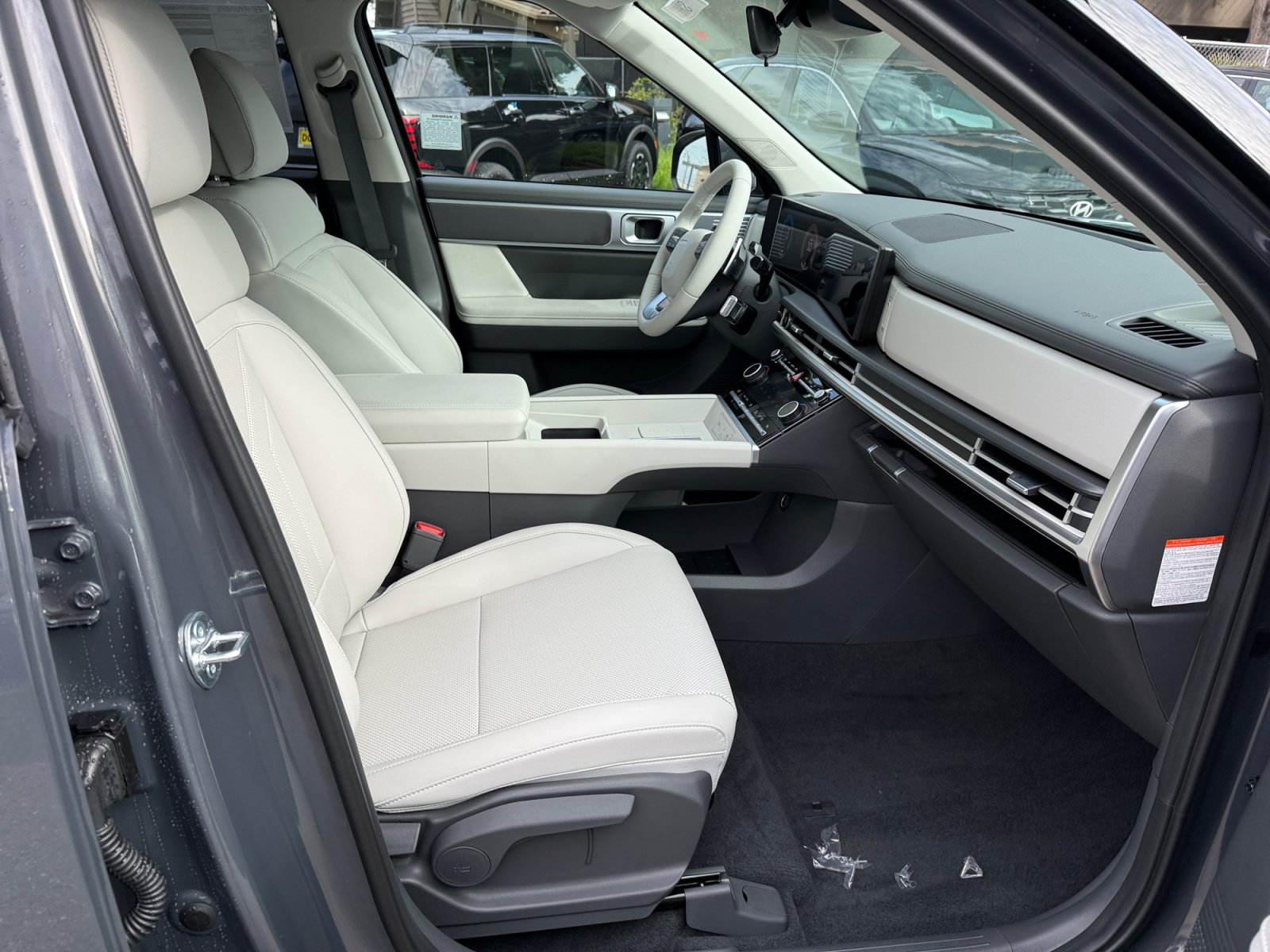 New 2026 Hyundai Santa Fe SEL AWD/4WD image 20