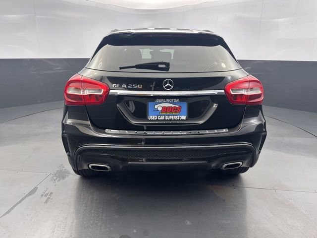 Used 2017 Mercedes-Benz GLA 250 image 6