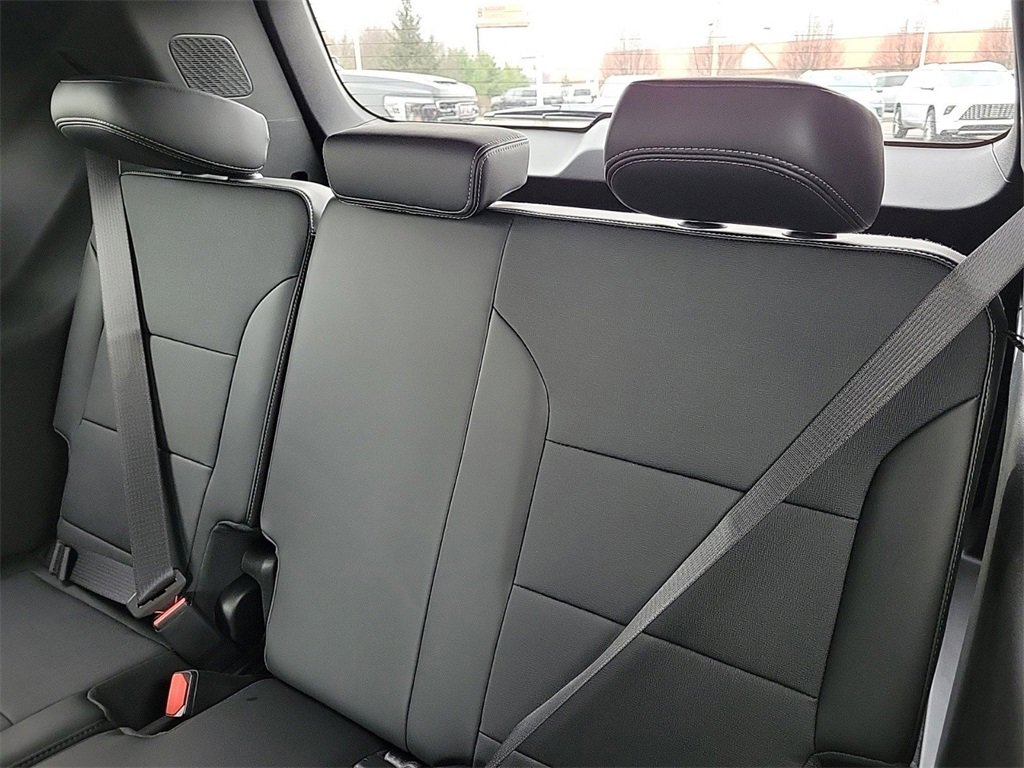 New 2026 Buick Enclave Preferred image 11