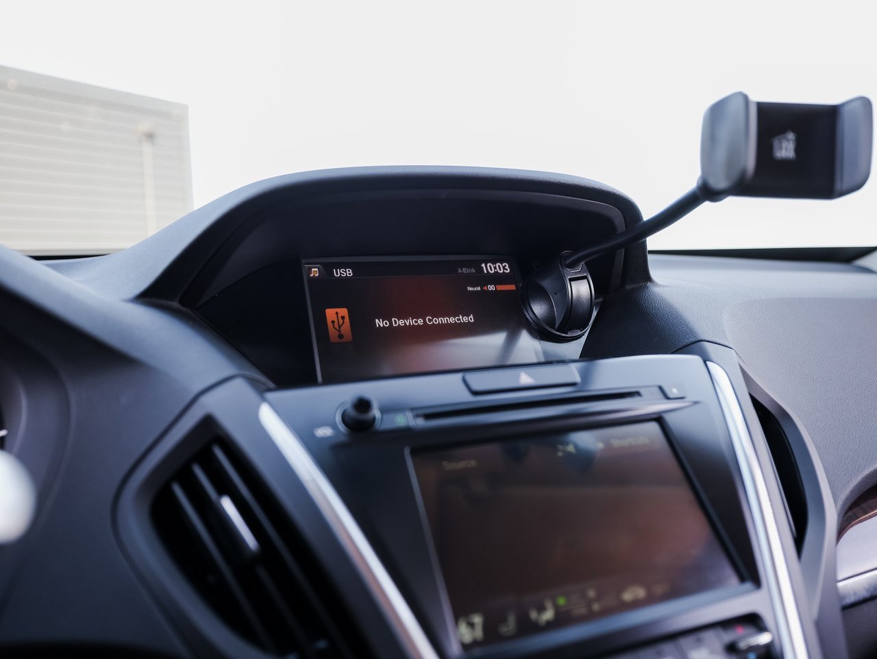 Used 2017 Acura MDX FWD w/ Technology Package image 18