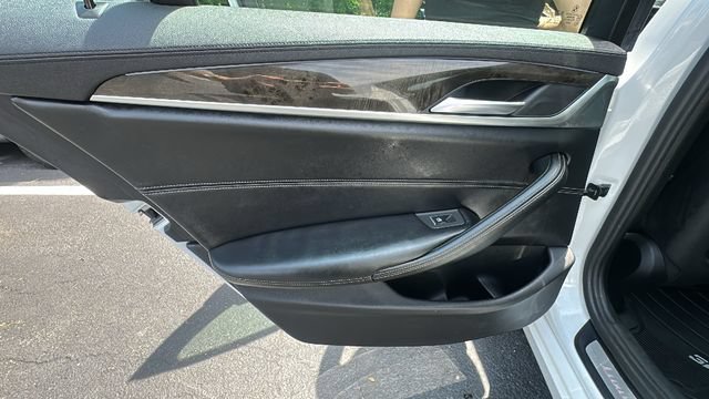 Used 2017 BMW 530i xDrive AWD/4WD image 33