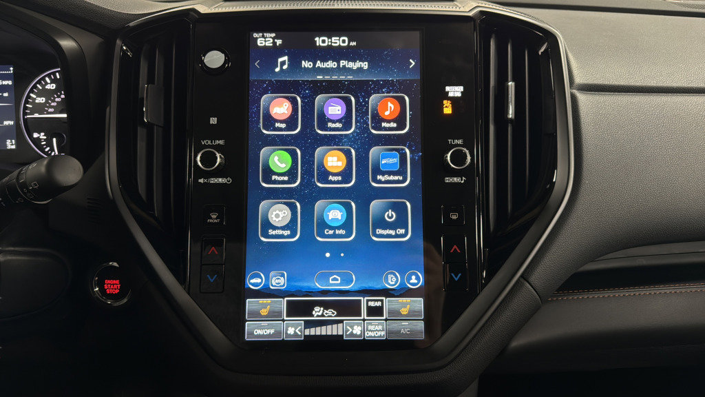 New 2026 Subaru Ascent Limited Bronze image 23