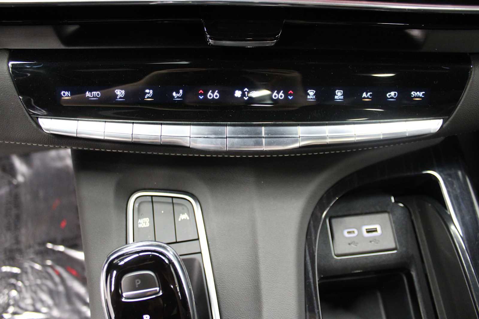 Certified 2021 Cadillac Escalade Sport w/ Driver Assist Tech Package image 47